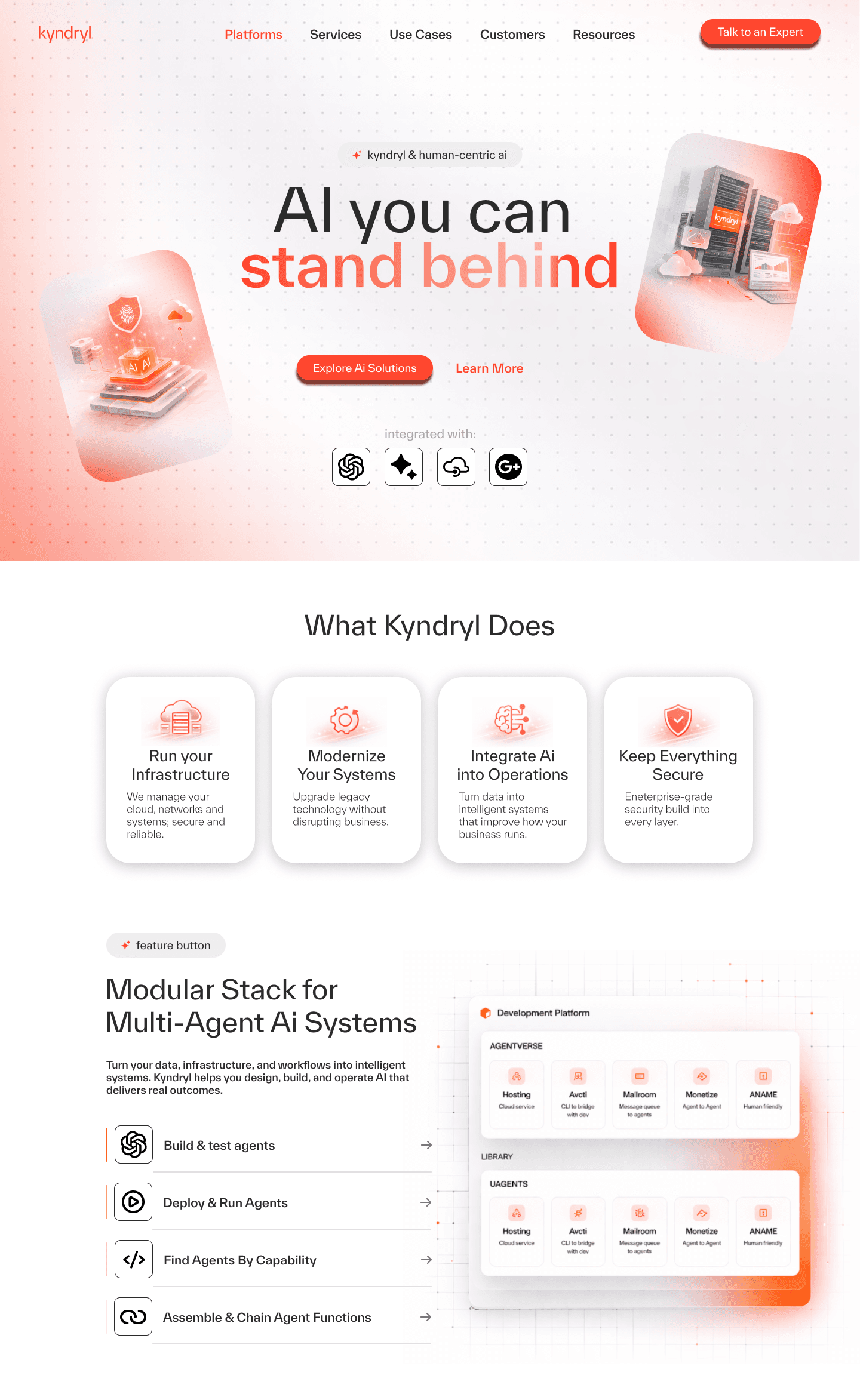 Website Redesign